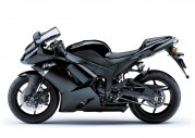 Kawasaki Ninja ZX-6R